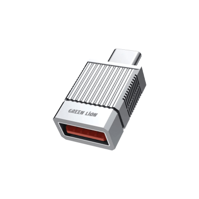 تبدیل OTG گرین لاین مدل 2in1 Adapter