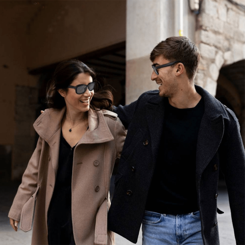 عینک هوشمند گرین لاین مدل Sydney GL-SG10