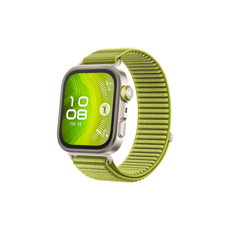 ساعت هوشمند هواوی مدل Watch Fit 4 Pro