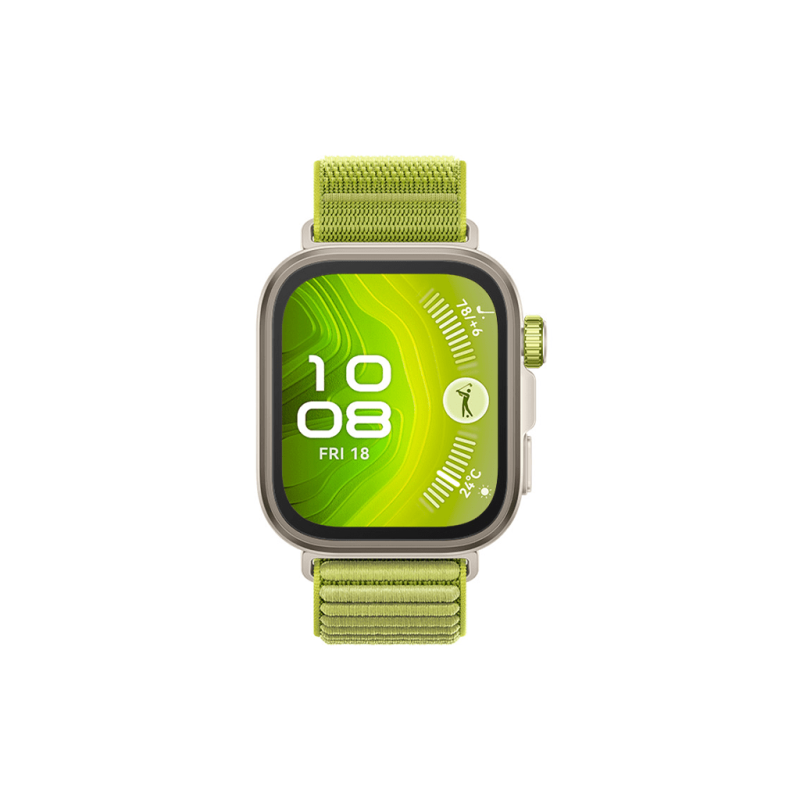 ساعت هوشمند هواوی مدل Watch Fit 4 Pro