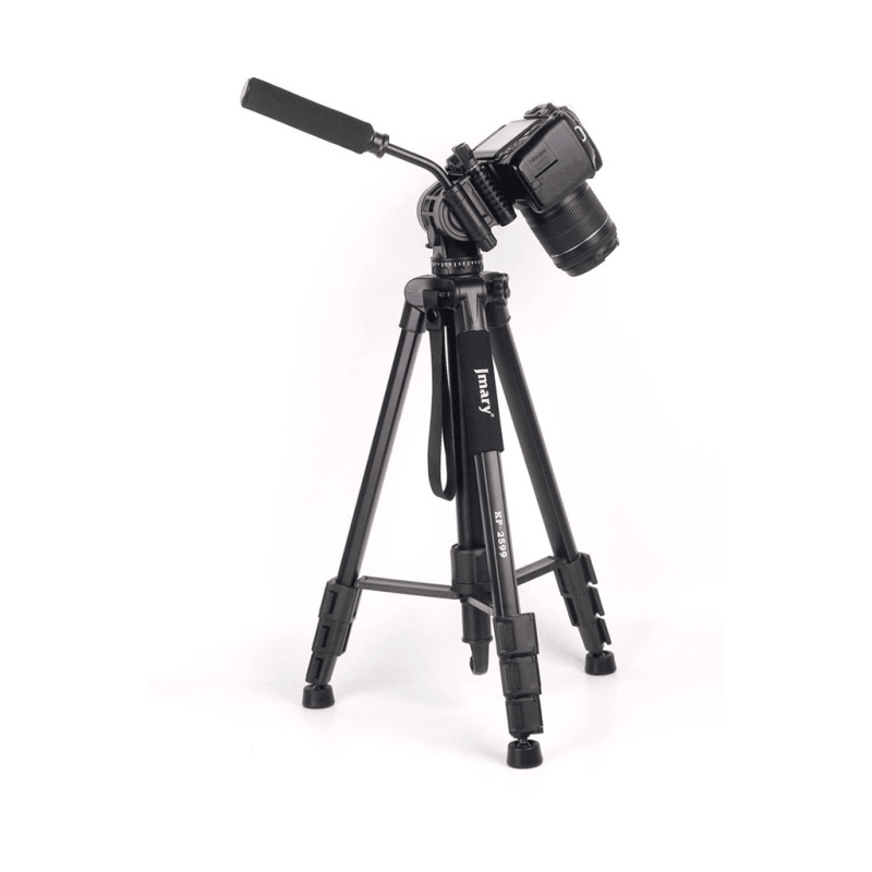 پایه دوربین و موبایل جی ماری مدل KP-2599