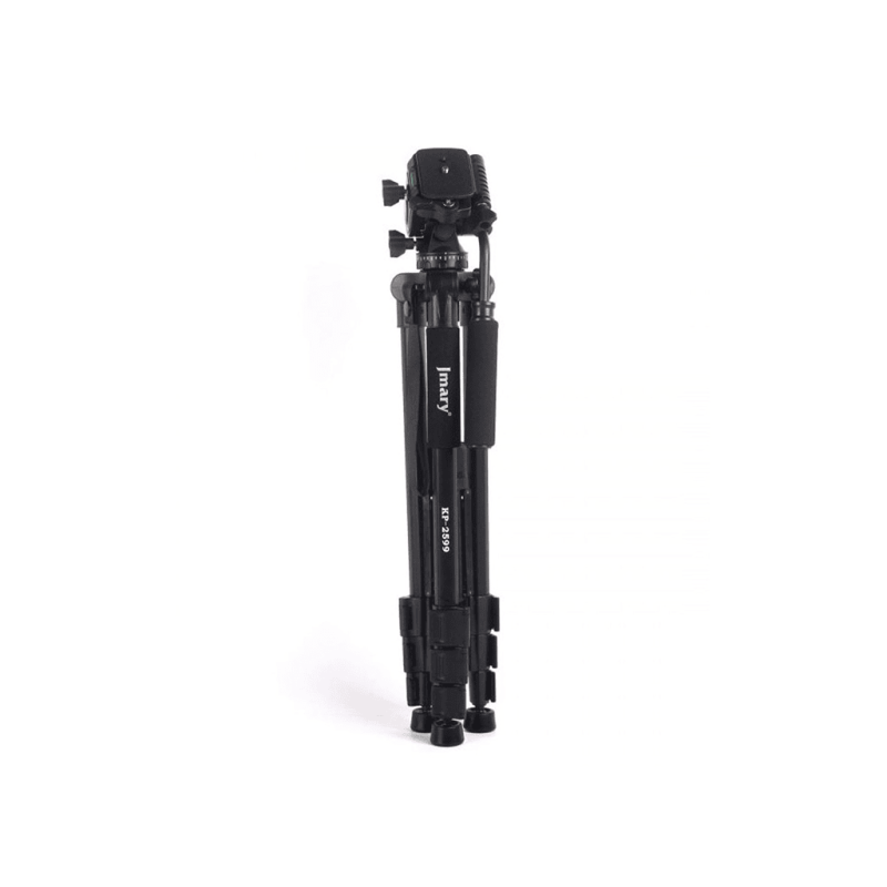 پایه دوربین و موبایل جی ماری مدل KP-2599