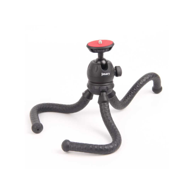 پایه دوربین و موبایل جی ماری مدل MT-25