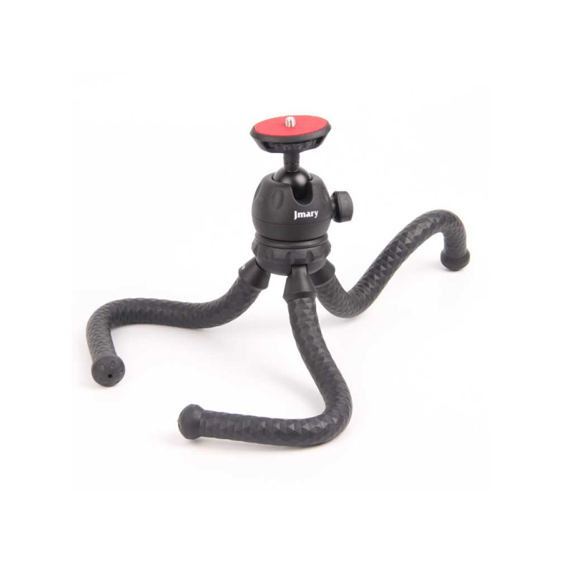 پایه دوربین و موبایل جی ماری مدل MT-25