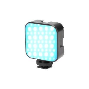 نور ثابت ال ای دی جی ماری مدل FM-69RGB