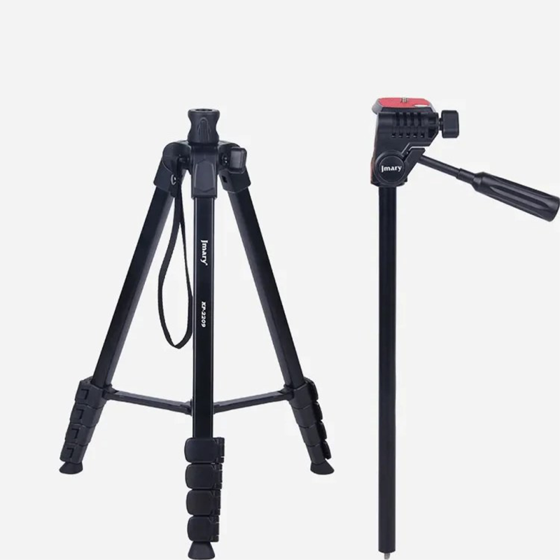 پایه دوربین و موبایل جی ماری مدل Kp-2209