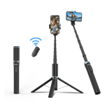 سه پایه و مونوپاد بلوتوثی جی ماری مدل KT-259
