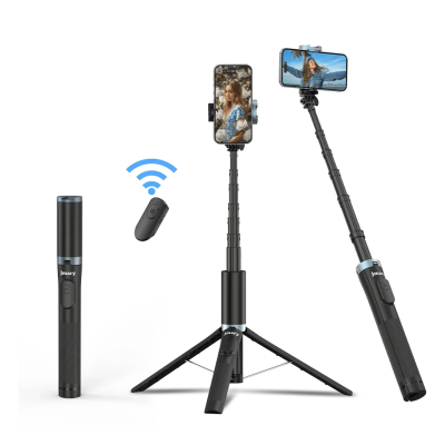 سه پایه و مونوپاد بلوتوثی جی ماری مدل KT-259