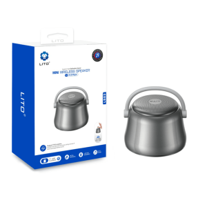 اسپیکر بلوتوث لیتو مدل LS03