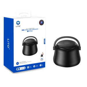 اسپیکر بلوتوث لیتو مدل LS03