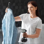 اتو بخار دستی پرودو مدل PD-LSPRGS Garment Steamer