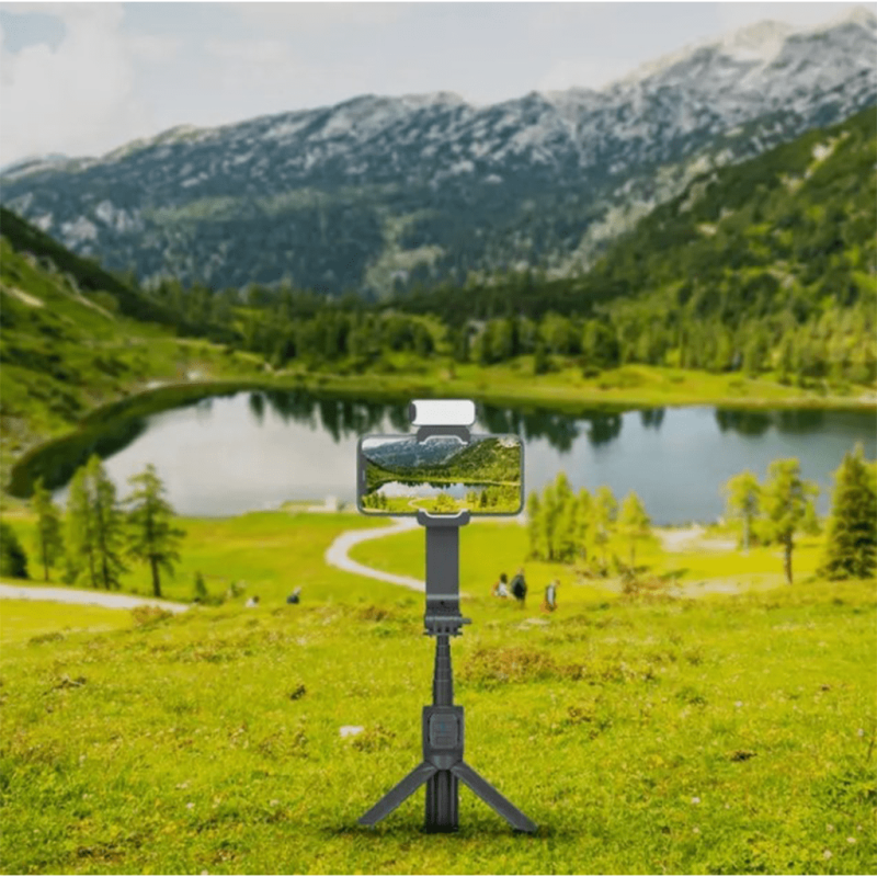 گیمبال پرودو 2-Axis 8H مدل PD-LFST034