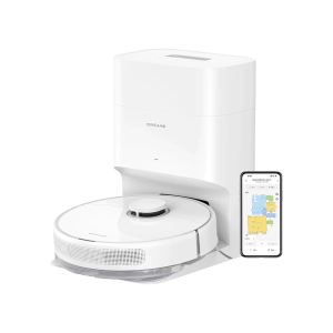 جارو شارژی رباتیک شیائومی مدل Dreame D10 Plus Gen 2
