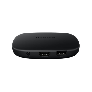 پخش کننده تلویزیون شیائومی نسل سوم مدل Mi Box S 3nd Gen