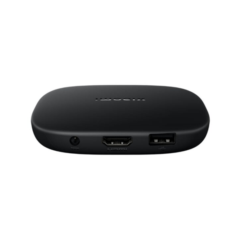پخش کننده تلویزیون شیائومی نسل سوم مدل Mi Box S 3nd Gen