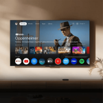 پخش کننده تلویزیون شیائومی نسل سوم مدل Mi Box S 3nd Gen