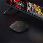 پخش کننده تلویزیون شیائومی نسل سوم مدل Mi Box S 3nd Gen