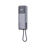پاور بانک شیائومی مدل 165W Power Bank با ظرفیت 10000 میلی آمپر ساعت