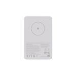 پاور بانک مگ سیف شیائومی مدل Magnetic Power Bank با ظرفیت 5000 میلی آمپر ساعت