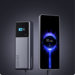 پاور بانک شیائومی مدل 165W Power Bank با ظرفیت 10000 میلی آمپر ساعت