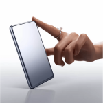 پاور بانک شیائومی Ultra Slim مدل PB0520MI با ظرفیت 5000 میلی آمپر ساعت