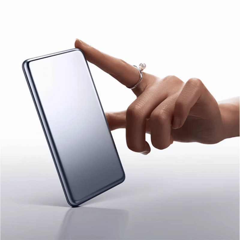 پاور بانک شیائومی Ultra Slim مدل PB0520MI با ظرفیت 5000 میلی آمپر ساعت