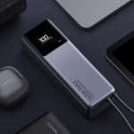 پاور بانک شیائومی مدل 165W Power Bank با ظرفیت 10000 میلی آمپر ساعت