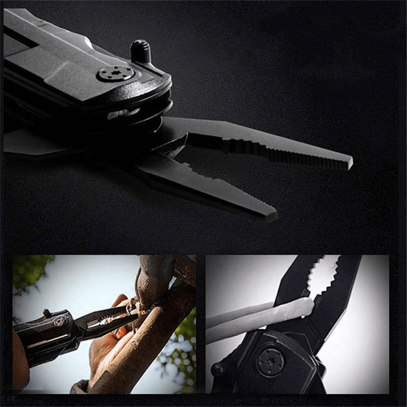 انبردست چند کاره گرین لاین مدل Multi Plier Pro