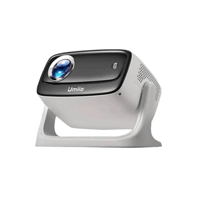 پروژکتور قابل حمل یومیو مدل Umiio U10