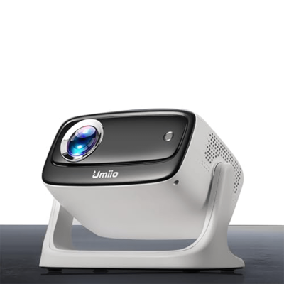 پروژکتور قابل حمل یومیو مدل Umiio U10