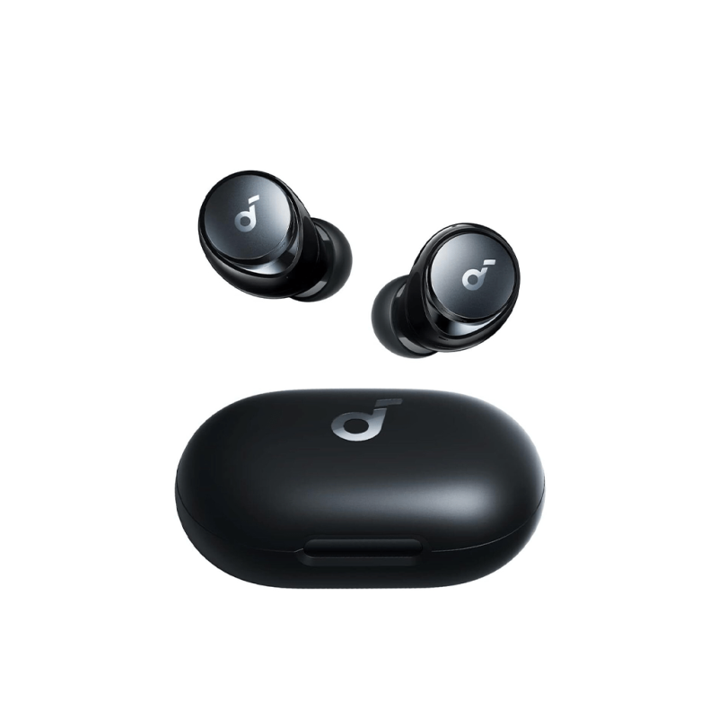 هدفون بی سیم انکر مدل Soundcore Space A40 A3936
