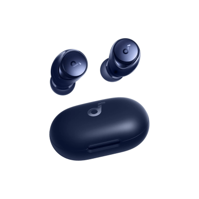 هدفون بی سیم انکر مدل Soundcore Space A40 A3936