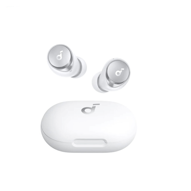 هدفون بی سیم انکر مدل Soundcore Space A40 A3936