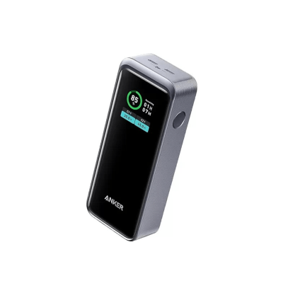 پاور بانک انکر مدل Prime A1335 با ظرفیت 12000 میلی آمپر ساعت