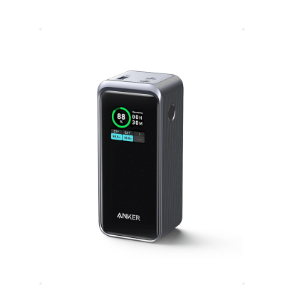 پاور بانک انکر مدل Prime A1336 با ظرفیت 20000 میلی آمپر ساعت