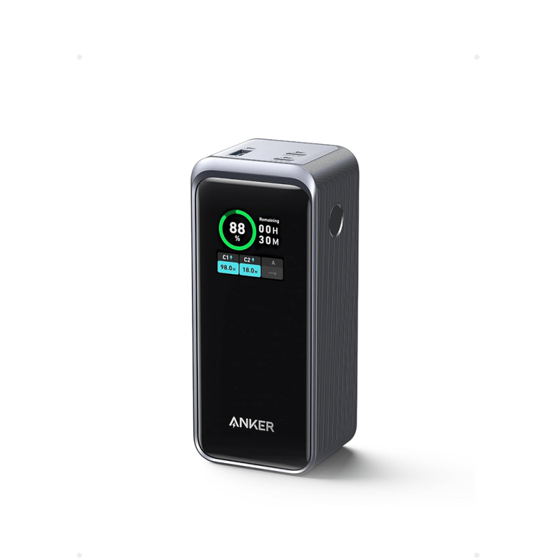 پاور بانک انکر مدل Prime A1336 با ظرفیت 20000 میلی آمپر ساعت