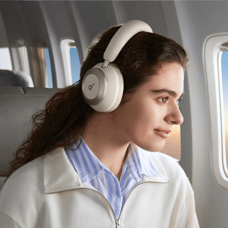 هدفون انکر مدل Soundcore Space One Pro A3062