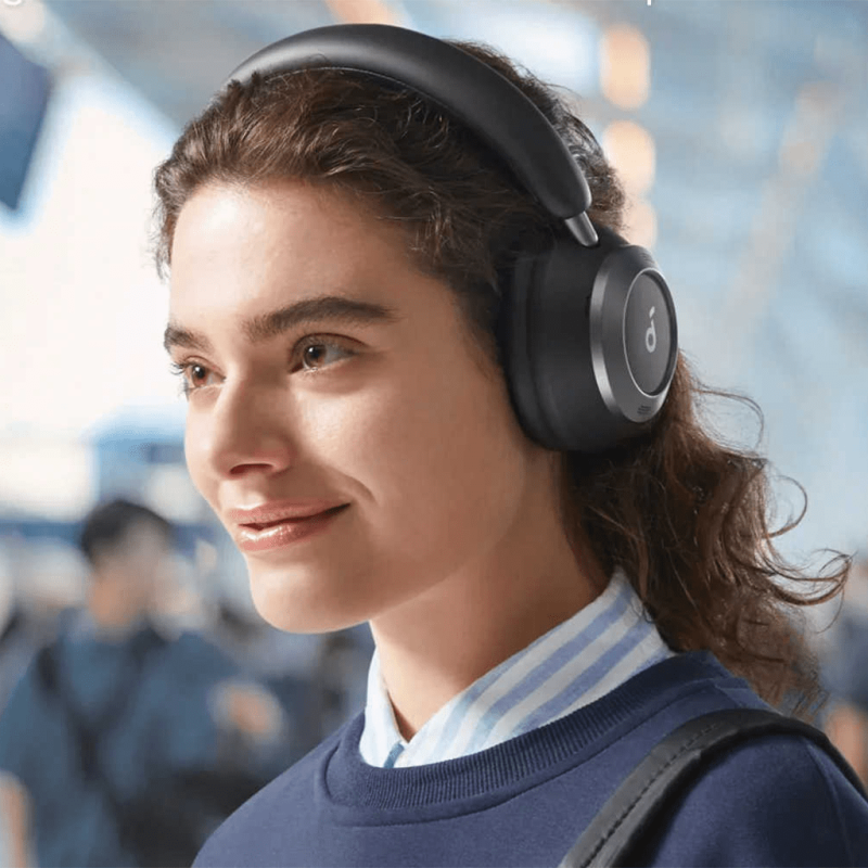 هدفون انکر مدل Soundcore Space One Pro A3062