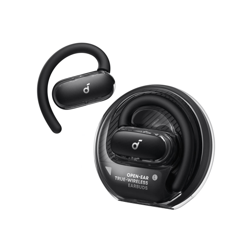 هدفون بی سیم انکر مدل Soundcore Space V40i A3878