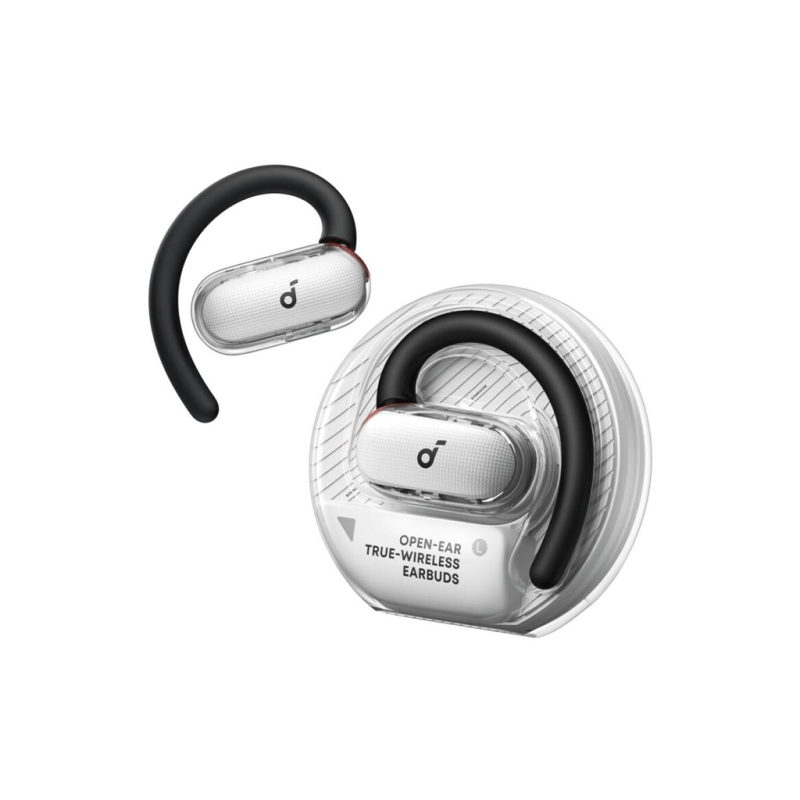 هدفون بی سیم انکر مدل Soundcore Space V40i A3878