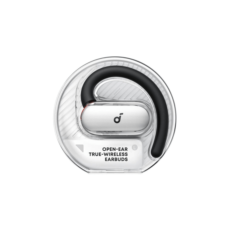 هدفون بی سیم انکر مدل Soundcore Space V40i A3878