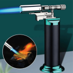 فندک اتمی ضد باد گرین لاین مدل Jet Flame Pro