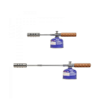فندک اتمی ضد باد گرین لاین مدل Flame Torch