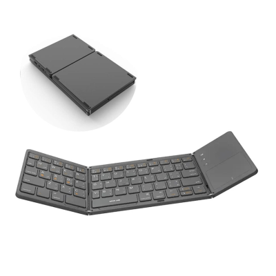 کیبورد بی سیم گرین لاین مدل Foldable