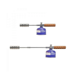 فندک اتمی ضد باد گرین لاین مدل Flame Torch