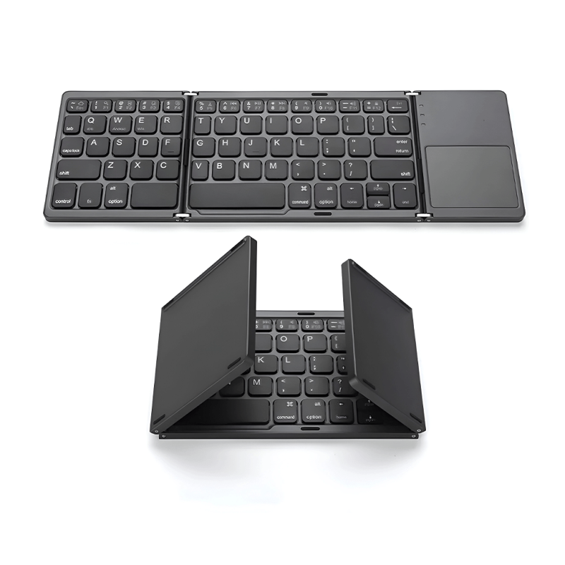 کیبورد بی سیم گرین لاین مدل Foldable