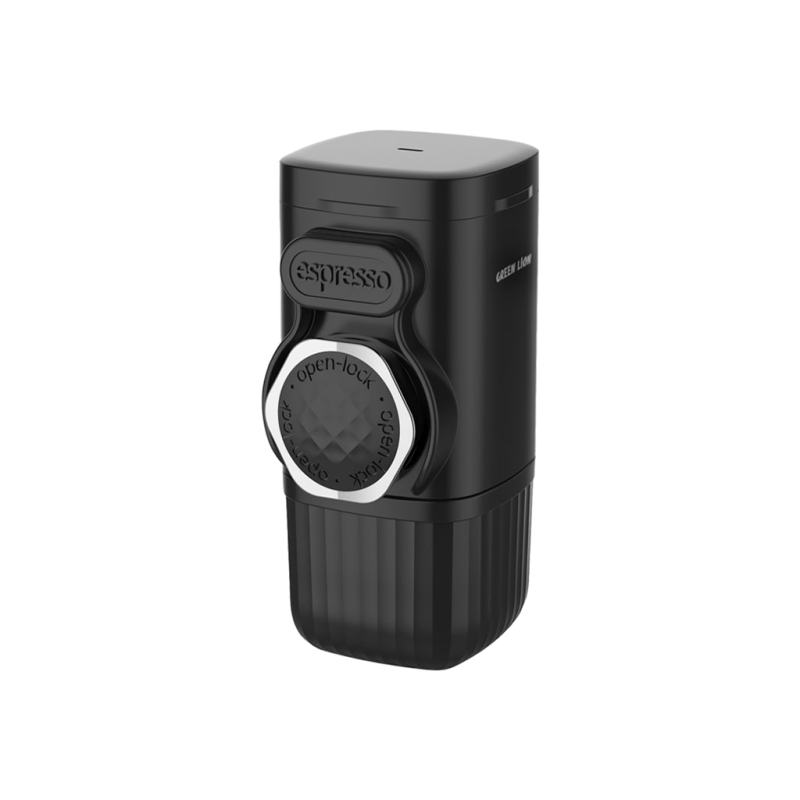 قهوه ساز جیبی فوری گرین لاین مدل Instant Pocket