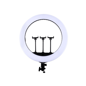 رینگ لایت جی ماری مدل FM-18R