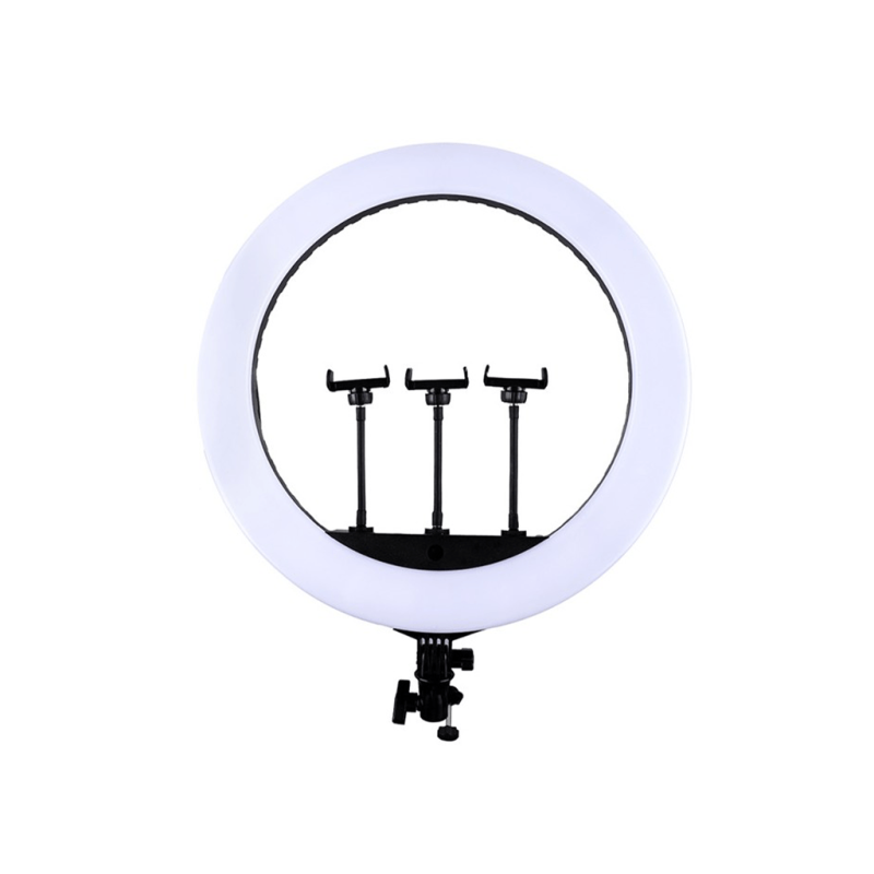 رینگ لایت جی ماری مدل FM-18R