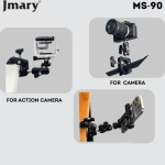 گیره چند منظوره جی ماری مدل MS-90